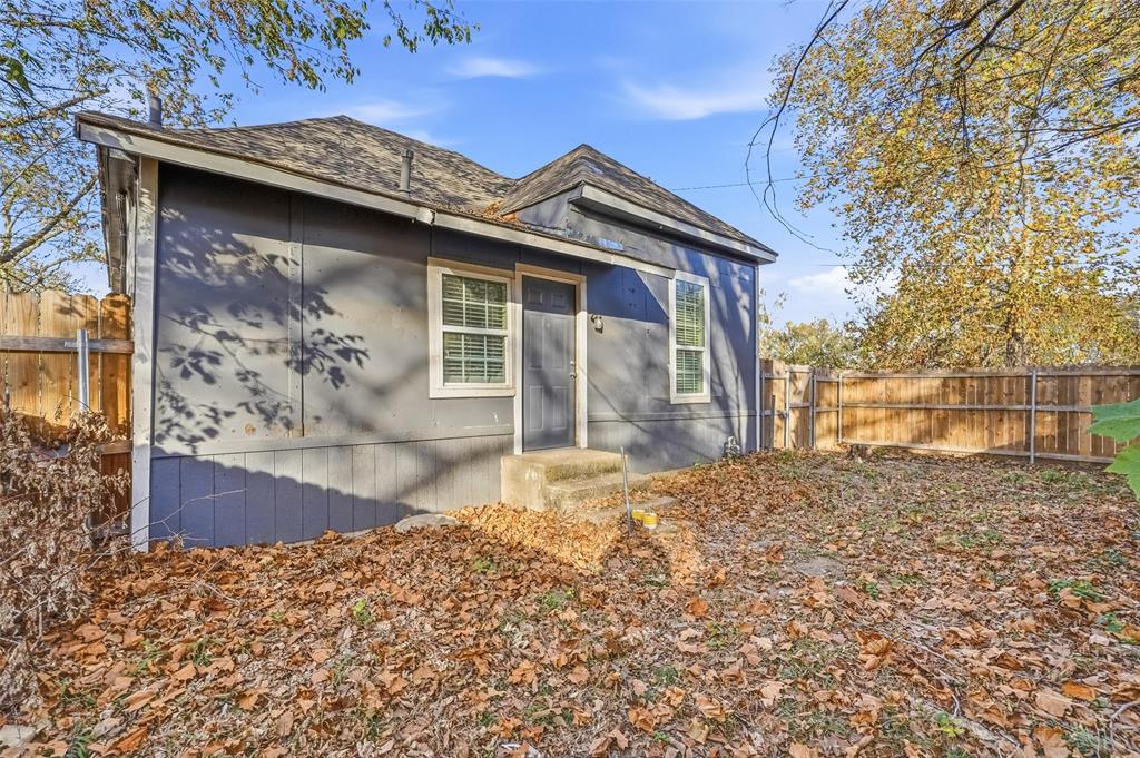 Millers 2nd Addn - Residential