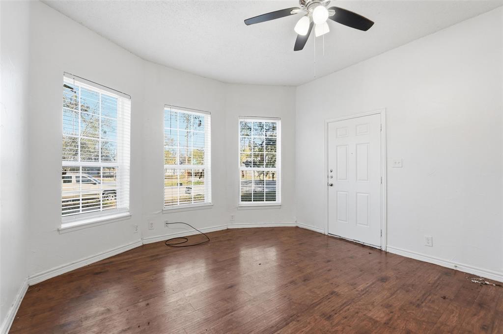 Millers 2nd Addn - Residential