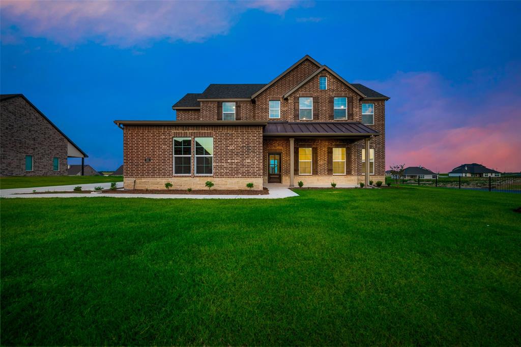 Photo 5 of 36 of 151 Spicewood Trail house