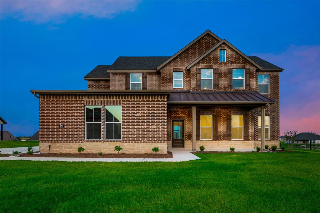 Photo 6 of 36 of 151 Spicewood Trail house