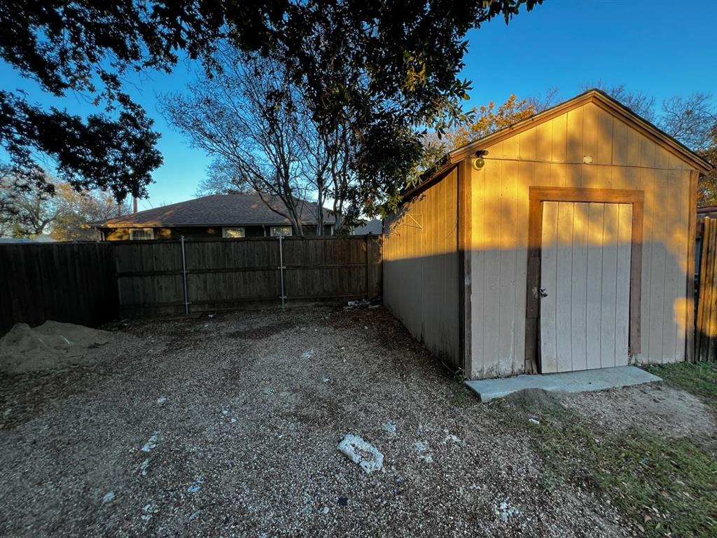 Forney Revised - Residential