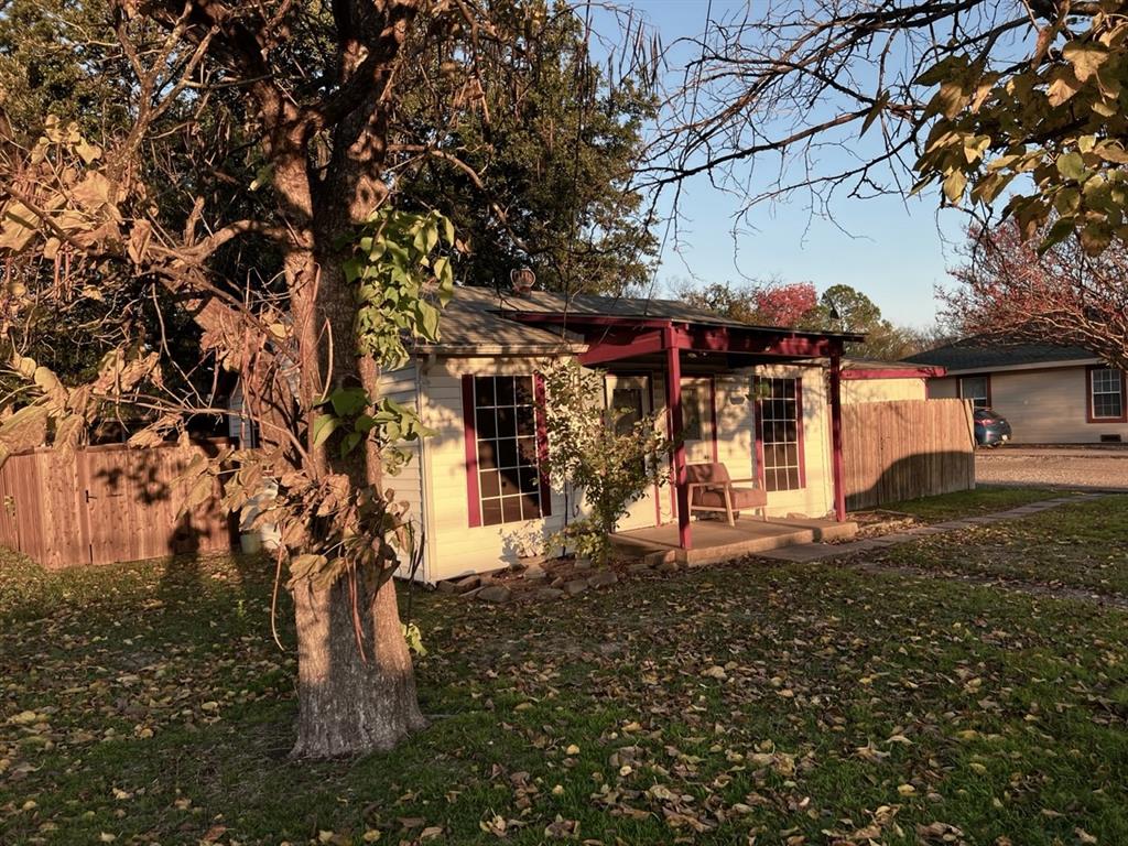 Forney Revised - Residential