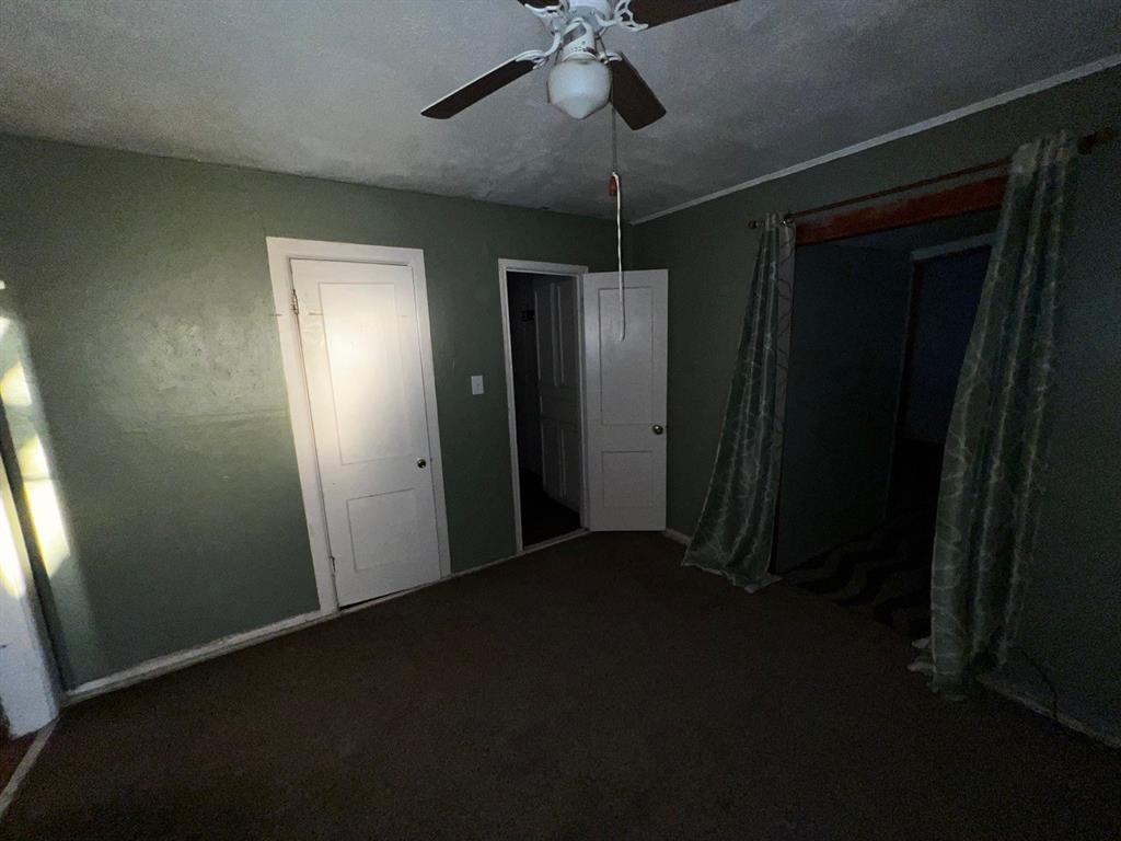 Forney Revised - Residential