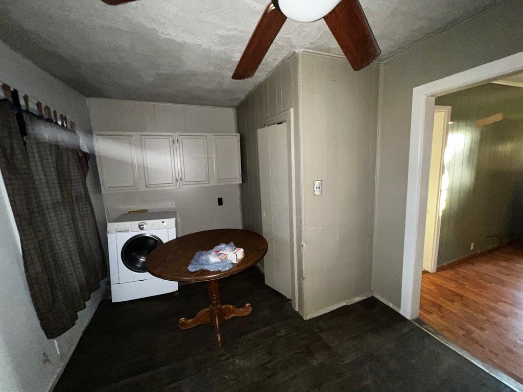 Forney Revised - Residential