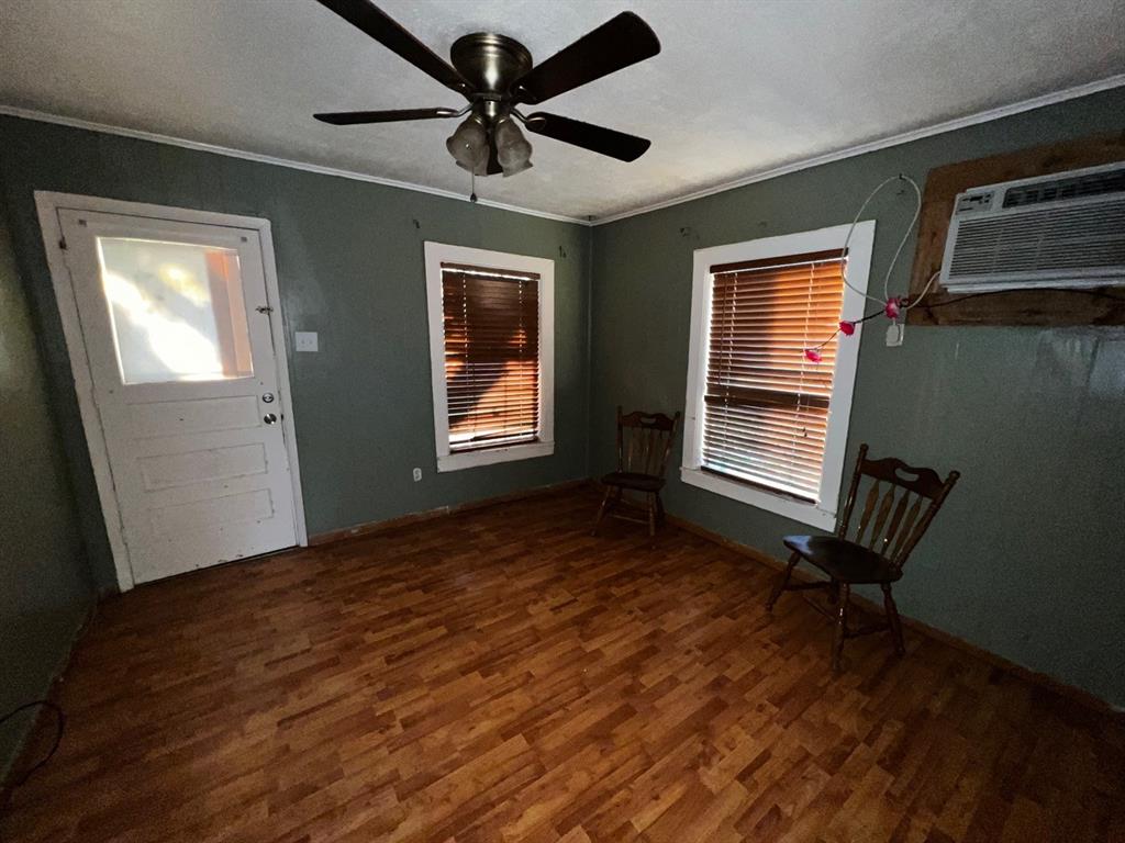 Forney Revised - Residential