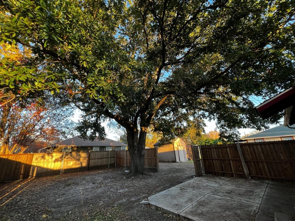 Forney Revised - Residential