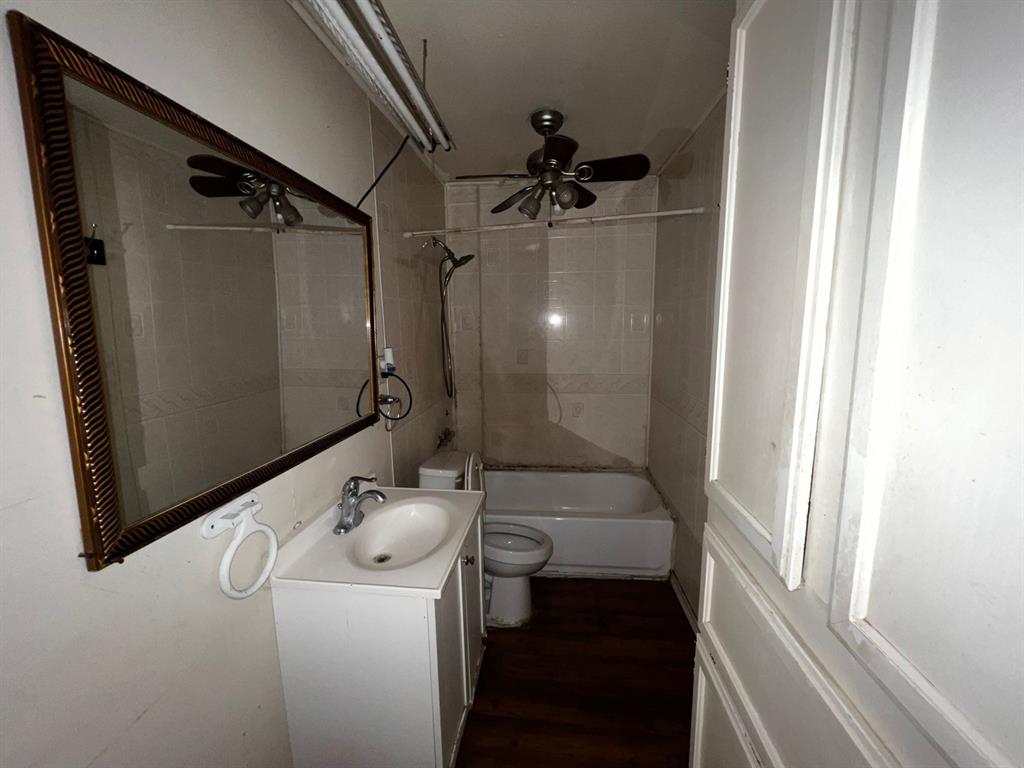 Forney Revised - Residential