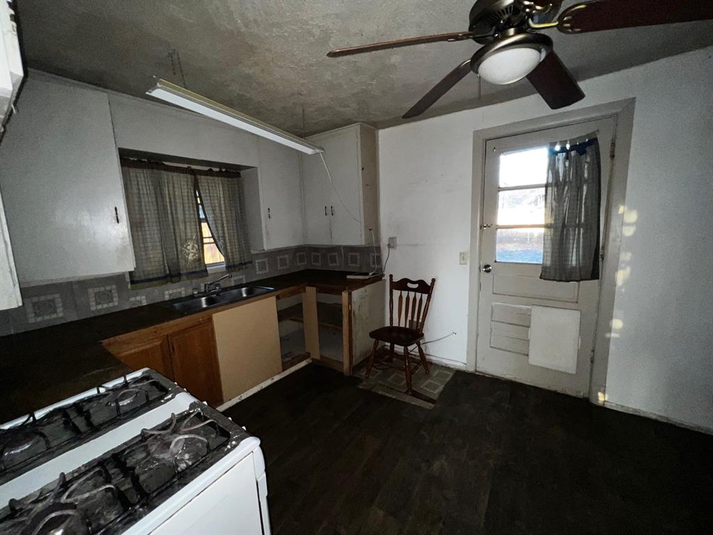 Forney Revised - Residential