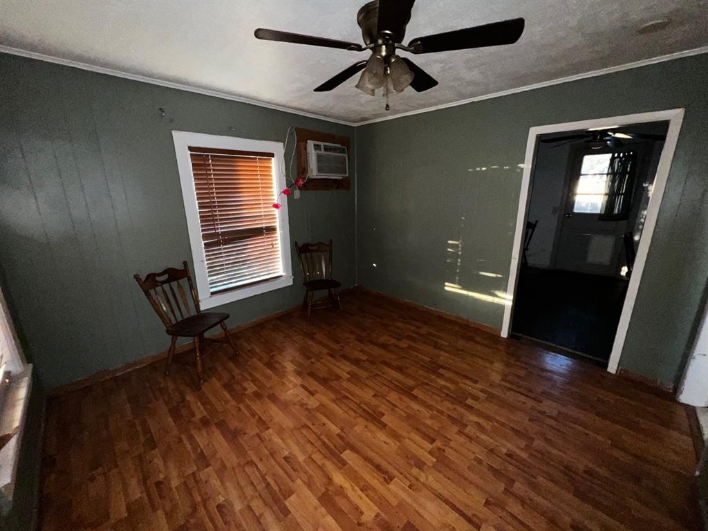 Forney Revised - Residential