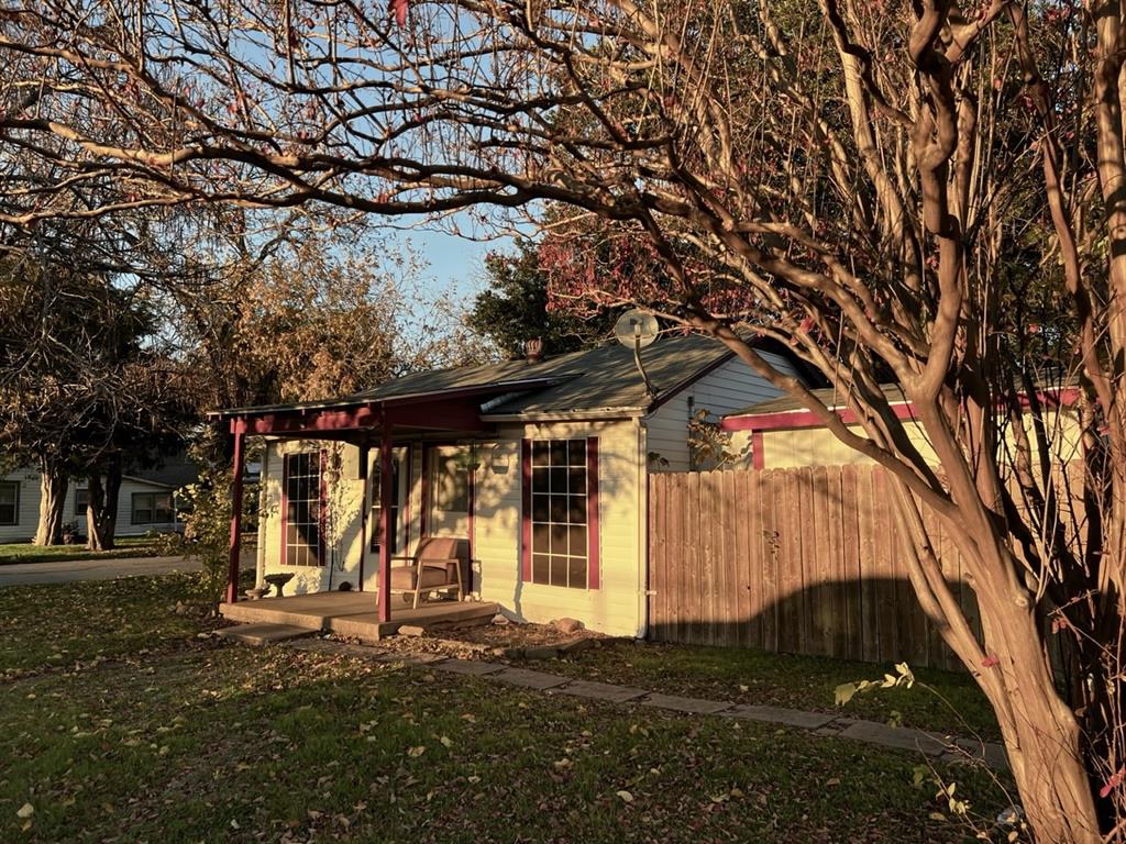 Forney Revised - Residential