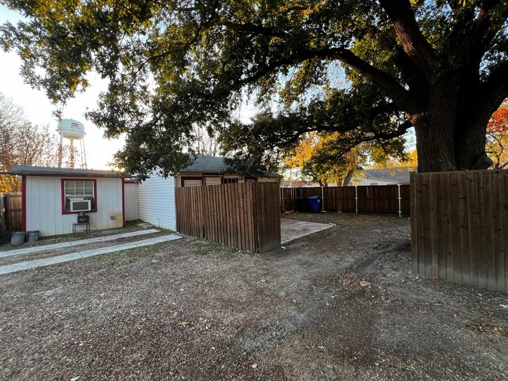 Forney Revised - Residential