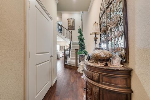 1217 Summerset Lane Burleson TX 76028