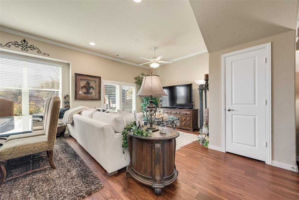 Galaxy Twnhms Add - Residential