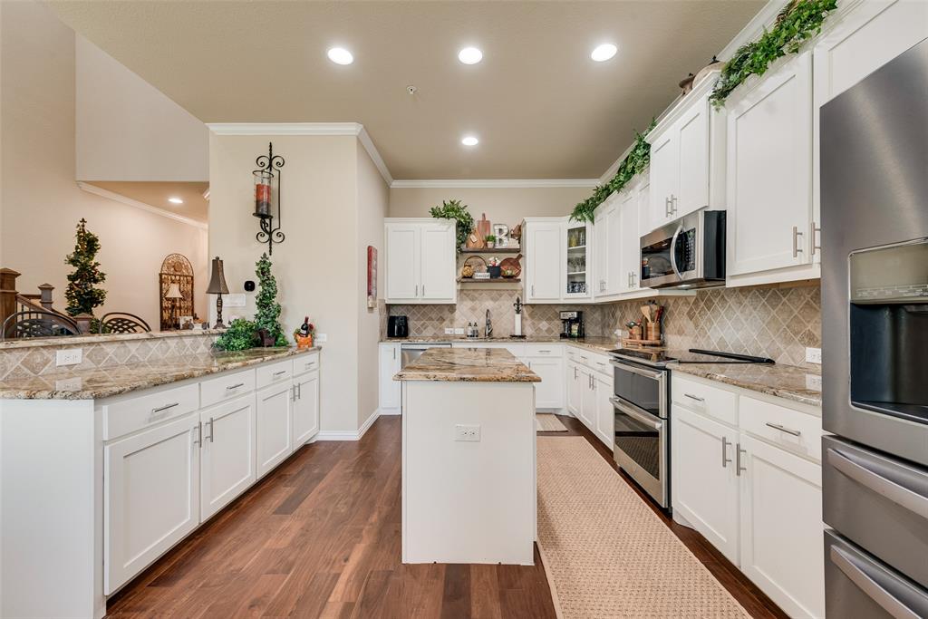 Galaxy Twnhms Add - Residential