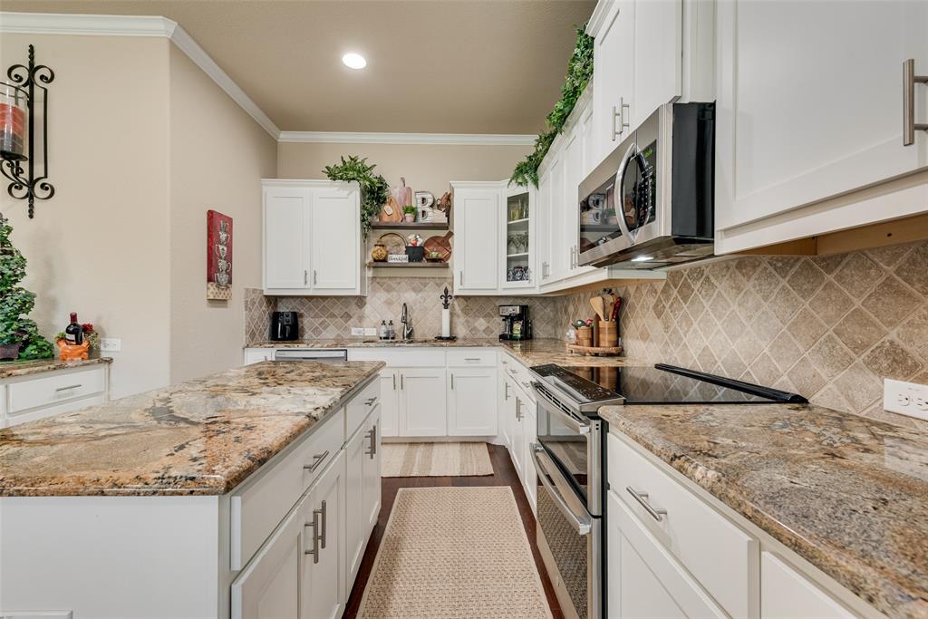 Galaxy Twnhms Add - Residential