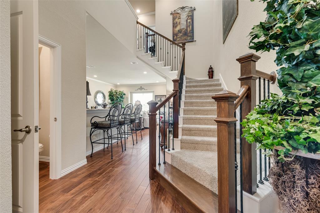 Galaxy Twnhms Add - Residential