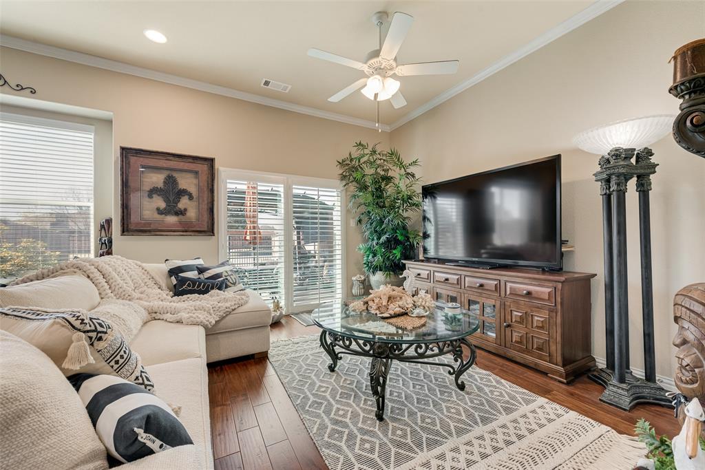 Galaxy Twnhms Add - Residential