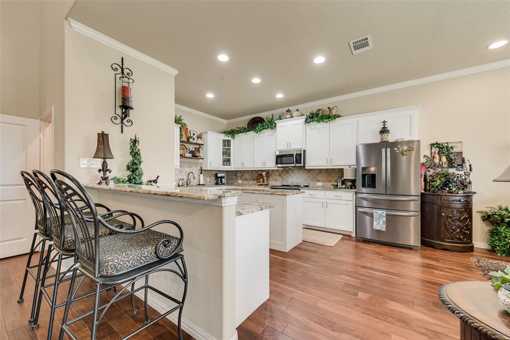 Galaxy Twnhms Add - Residential