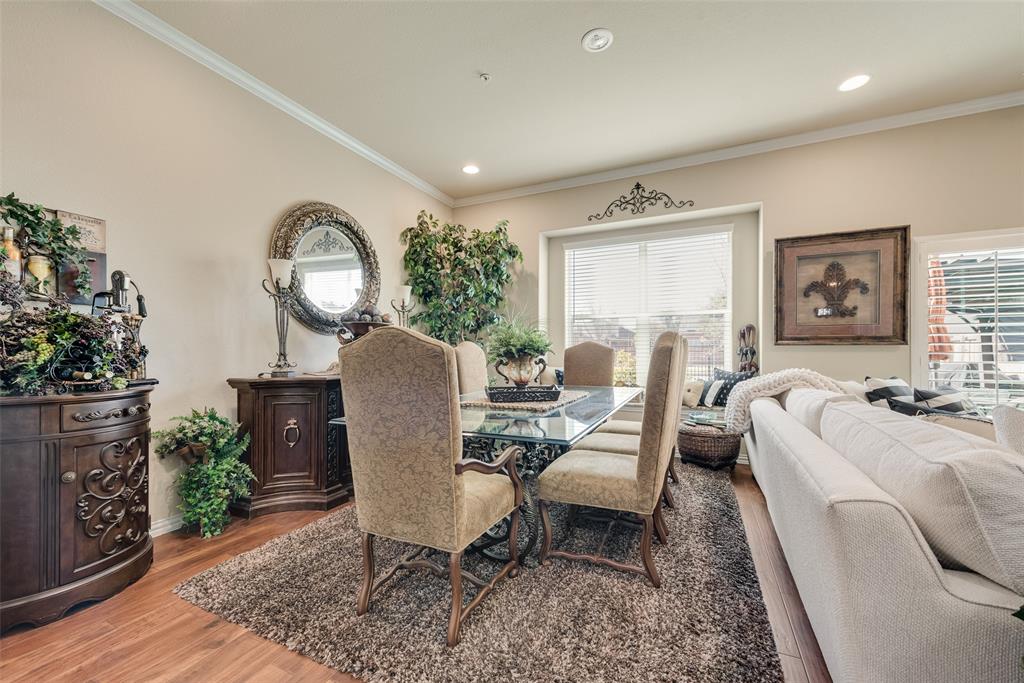 Galaxy Twnhms Add - Residential