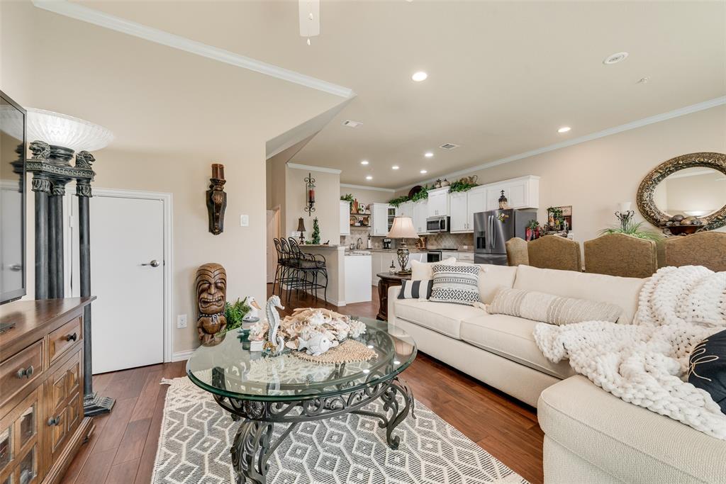 Galaxy Twnhms Add - Residential