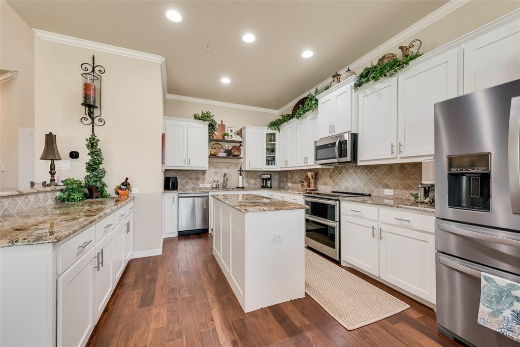 Galaxy Twnhms Add - Residential