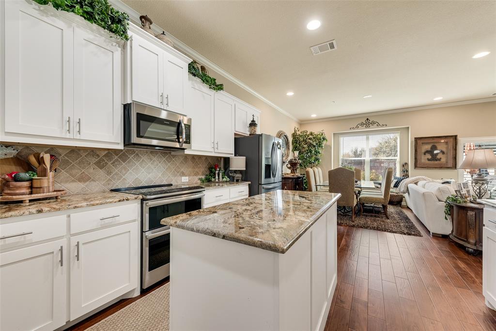 Galaxy Twnhms Add - Residential