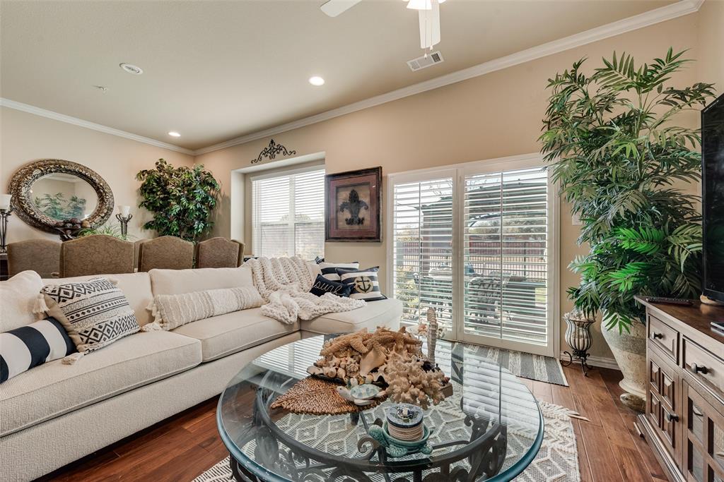 Galaxy Twnhms Add - Residential