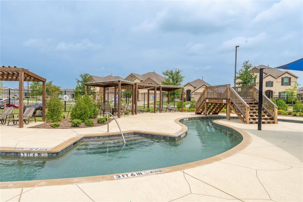 Preserve At Honey Creek Ph 4 - Residential