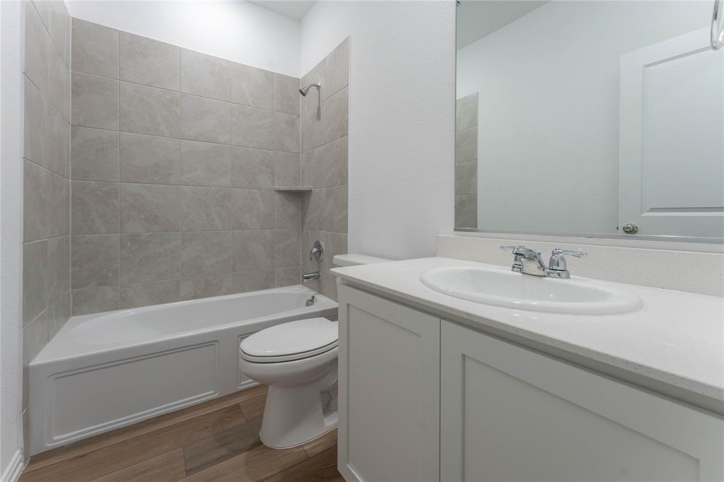 Preserve At Honey Creek Ph 4 - Residential