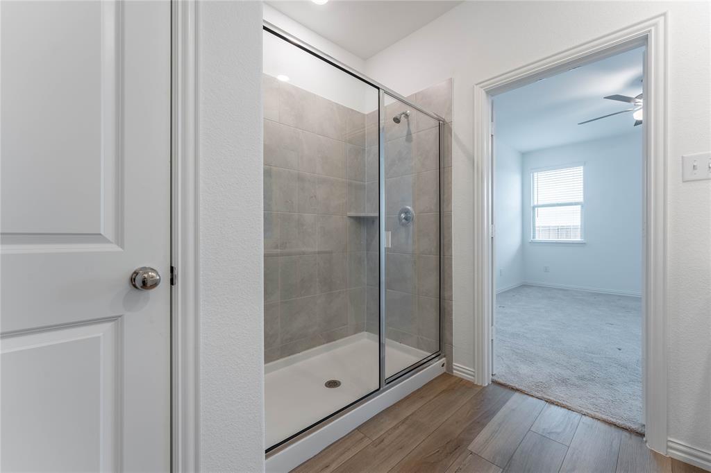 Preserve At Honey Creek Ph 4 - Residential