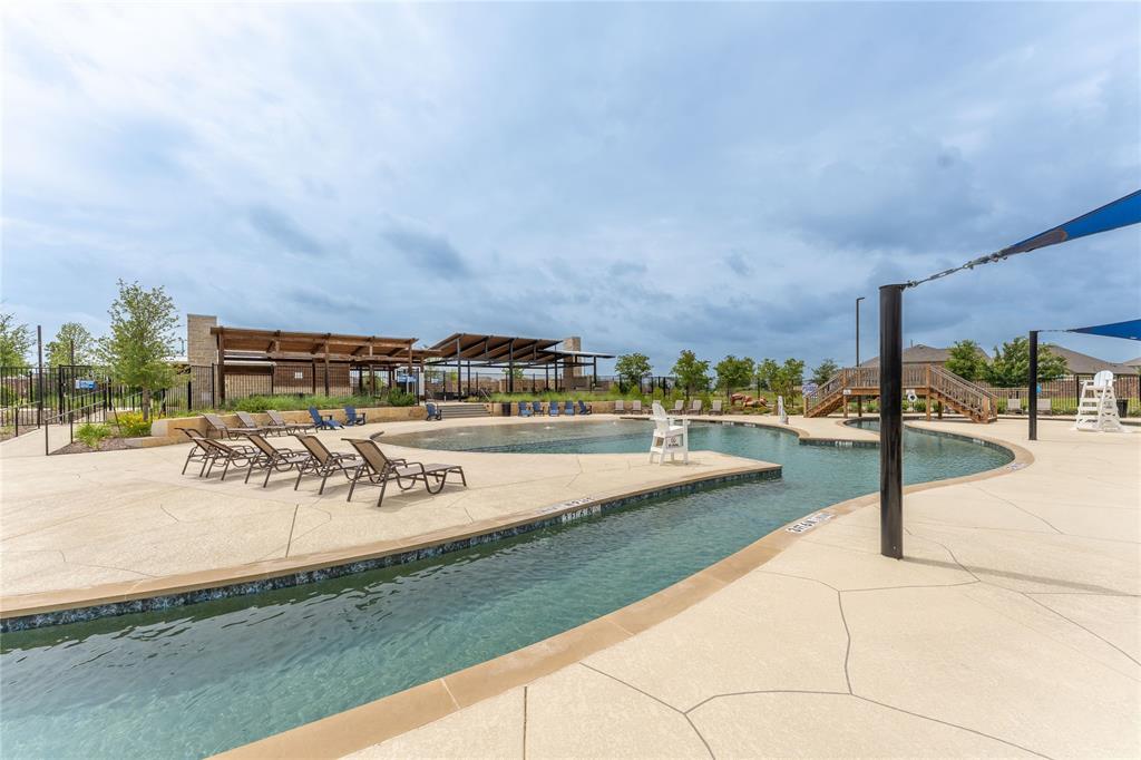 Preserve At Honey Creek Ph 4 - Residential