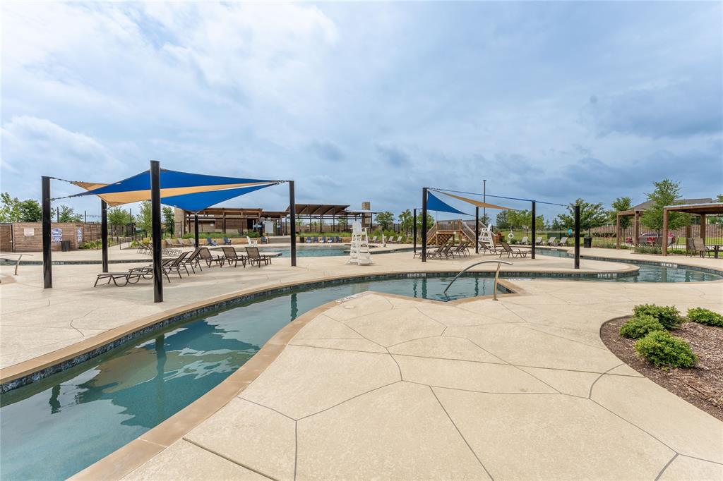 Preserve At Honey Creek Ph 4 - Residential