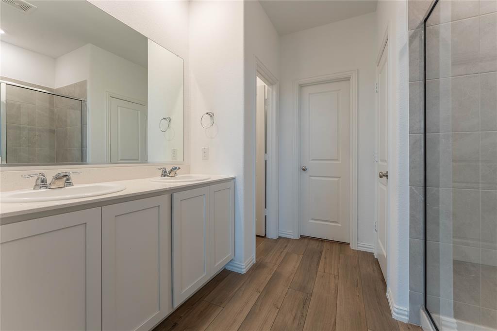 Preserve At Honey Creek Ph 4 - Residential