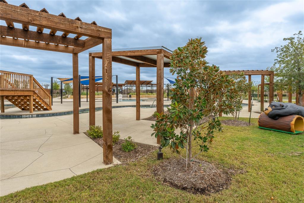 Preserve At Honey Creek Ph 4 - Residential