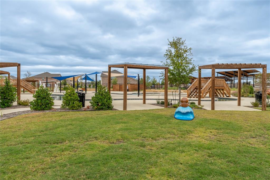 Preserve At Honey Creek Ph 4 - Residential