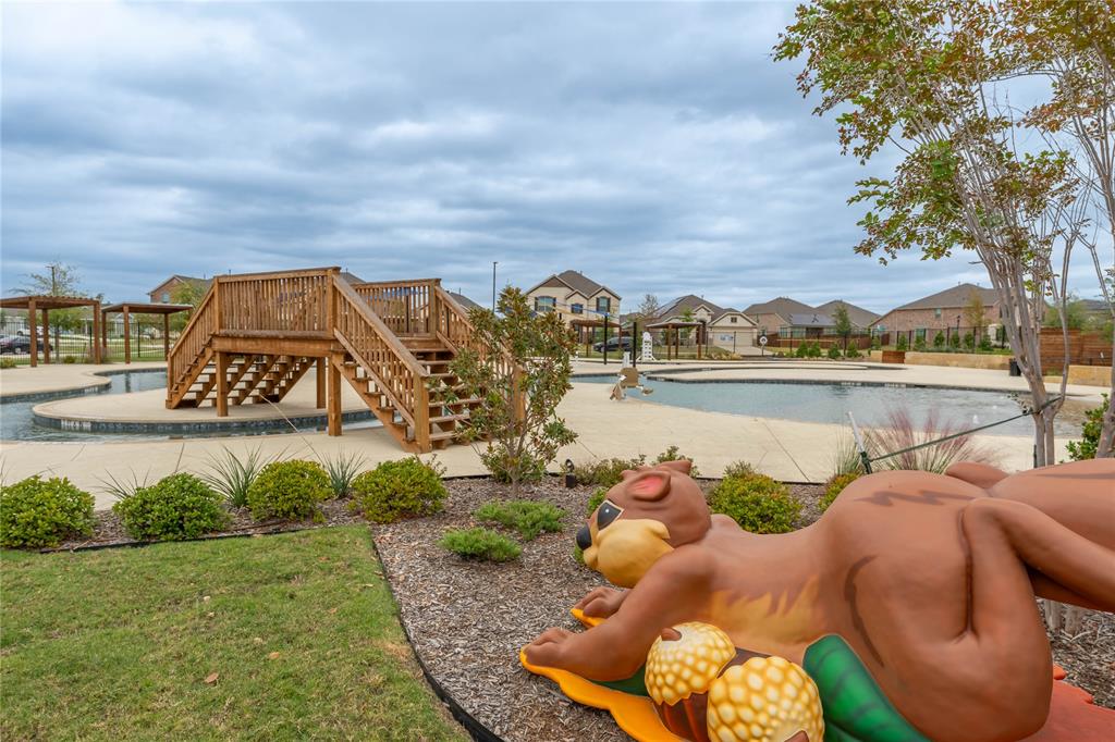 Preserve At Honey Creek Ph 4 - Residential