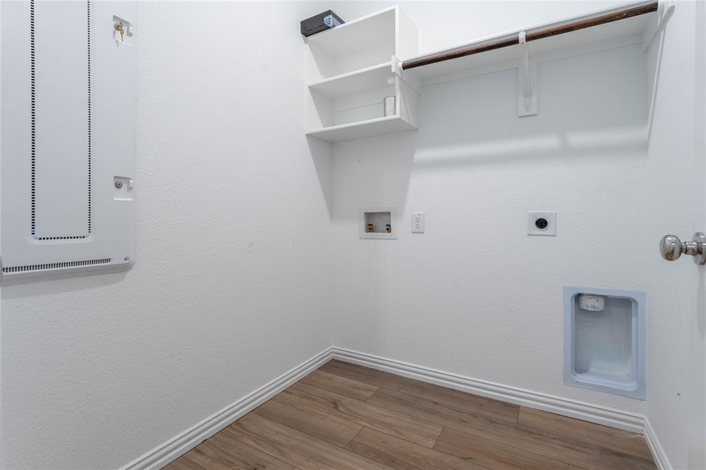 Preserve At Honey Creek Ph 4 - Residential