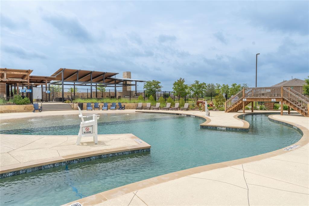 Preserve At Honey Creek Ph 4 - Residential