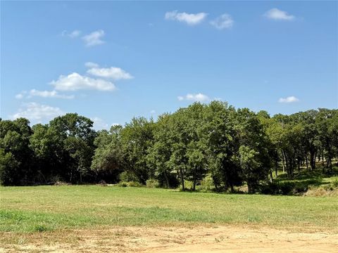 Lot 17 Colt. Road Springtown TX 76082