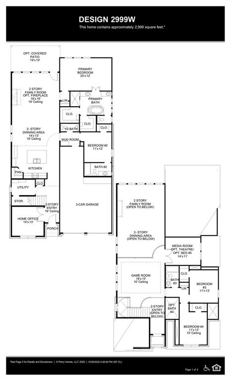 4425 Daisy Lane