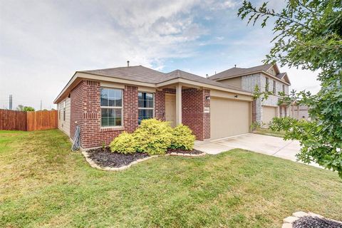 A home in Fort Worth