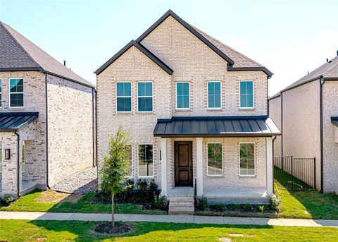 15668 Amber Street Frisco TX 75033