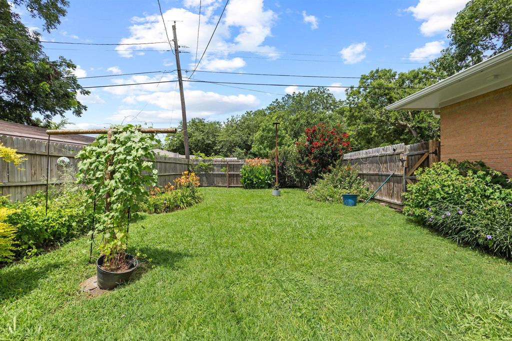 Joy Acres - Residential