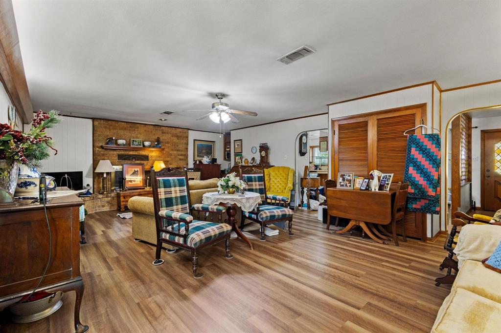 Joy Acres - Residential