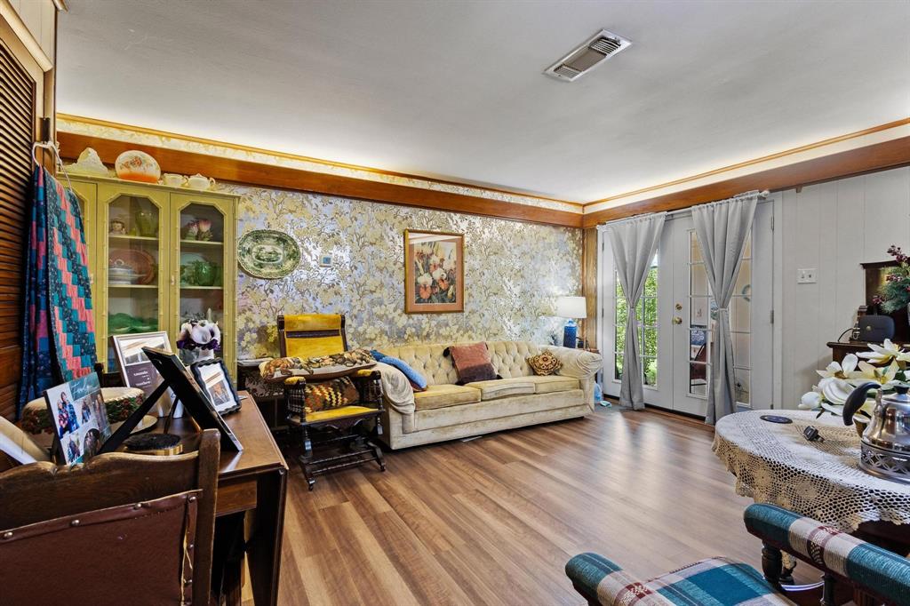 Joy Acres - Residential