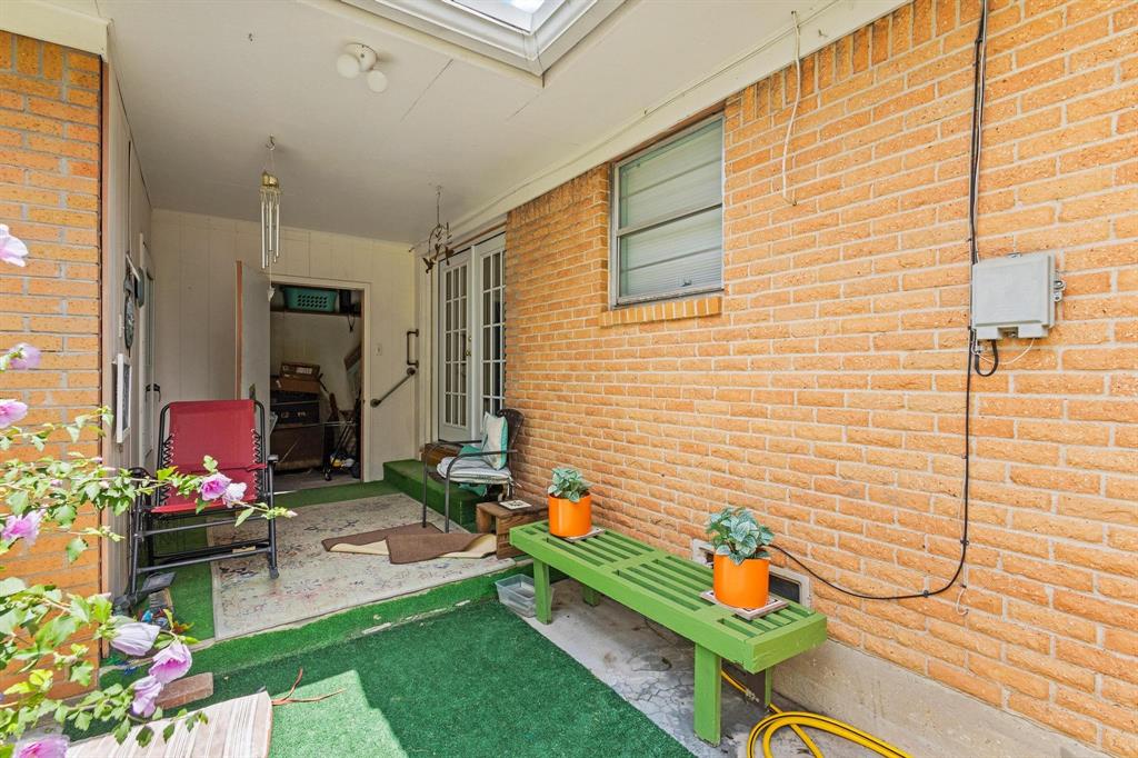 Joy Acres - Residential