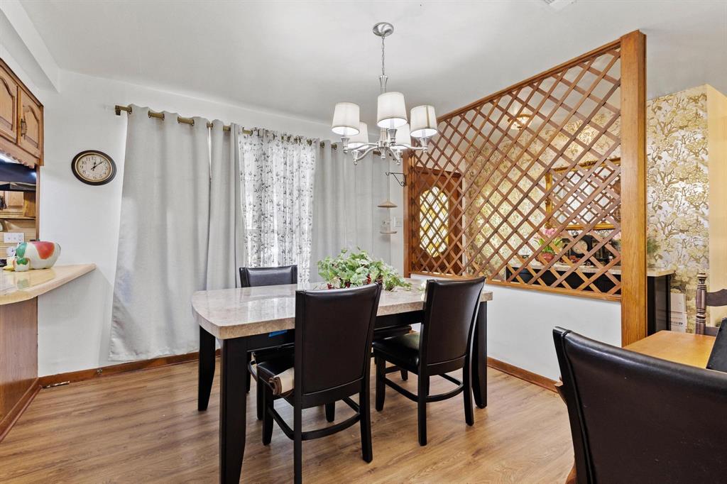 Joy Acres - Residential