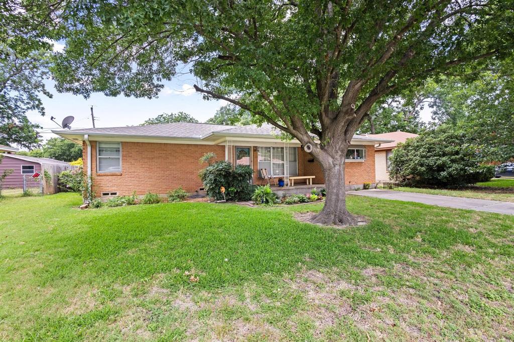 Joy Acres - Residential