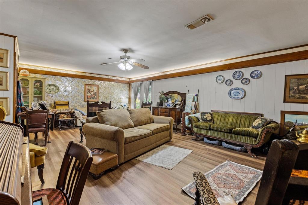 Joy Acres - Residential