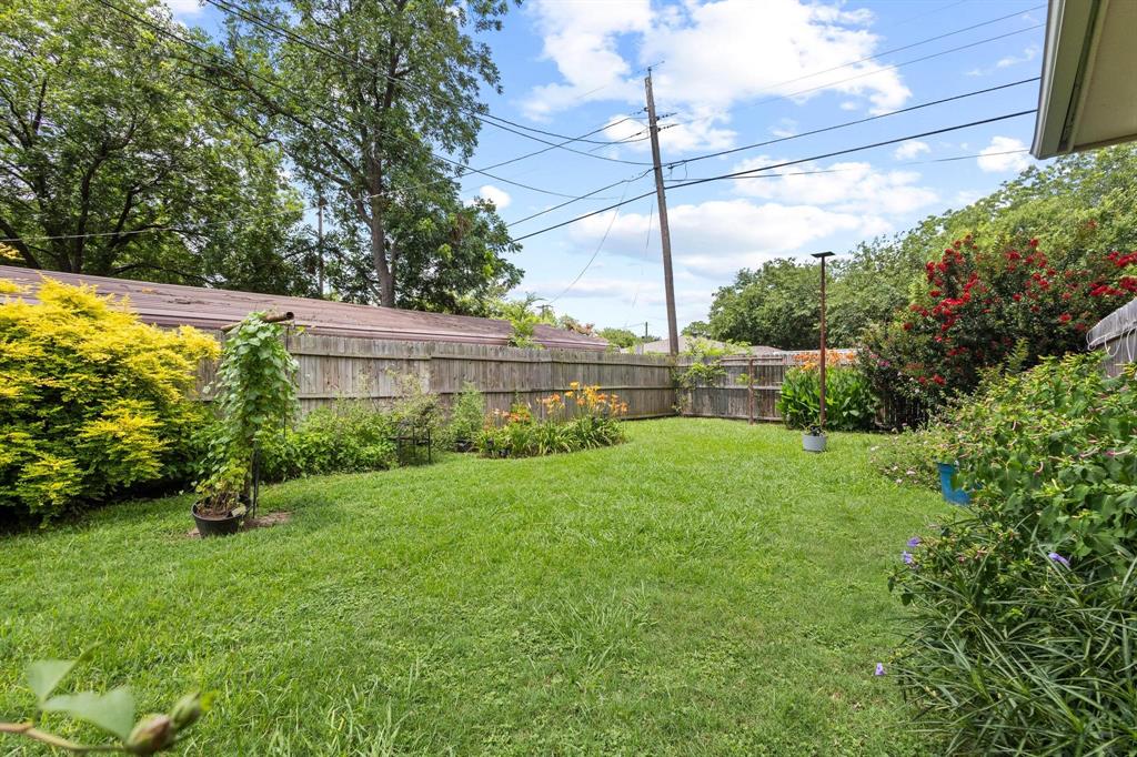 Joy Acres - Residential